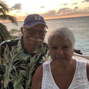 Meet your Posher, Janie